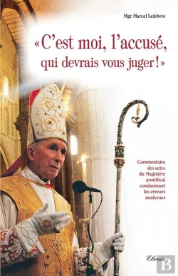 Bertrand.pt - C'Est Moi, L'Accusé, Qui Devrais Vous Juger !