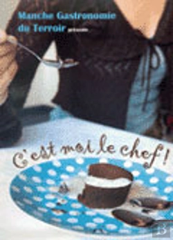 Bertrand.pt - C'Est Moi Le Chef !