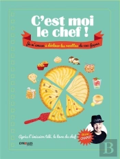 C'Est Moi Le Cuisinier
