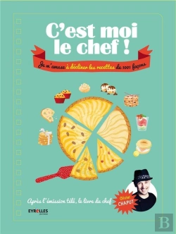 Bertrand.pt - C'Est Moi Le Cuisinier