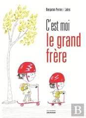 C'Est Moi Le Grand Frère