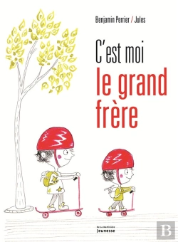 Bertrand.pt - C'Est Moi Le Grand Frère