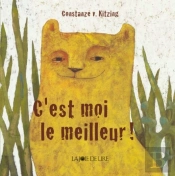 C'Est Moi Le Meilleur !
