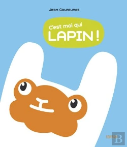 Bertrand.pt - C'Est Moi Qui Lapin !