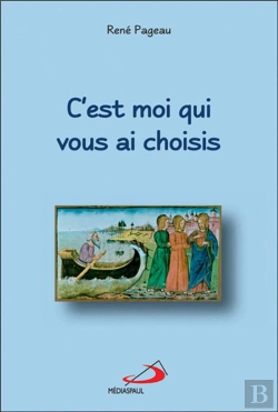Bertrand.pt - C'Est Moi Qui Vous Ai Choisis