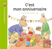 C'Est Mon Anniversaire