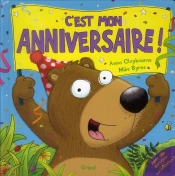C'Est Mon Anniversaire