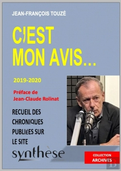 Bertrand.pt - C'Est Mon Avis...