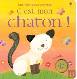 Bertrand.pt - C'Est Mon Chaton