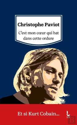 Bertrand.pt - C'Est Mon Coeur Qui Bat Dans Cette Ordure