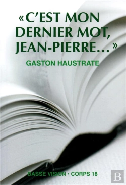 Bertrand.pt - C'Est Mon Dernier Mot Jean-Pierre