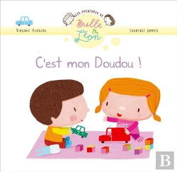 Bertrand.pt - C'Est Mon Doudou