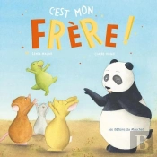 C'Est Mon Frère !