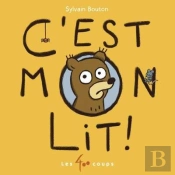 C'Est Mon Lit !