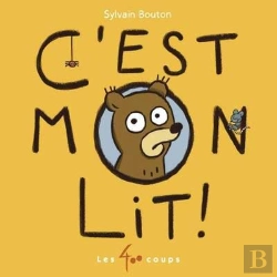 Bertrand.pt - C'Est Mon Lit !