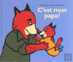 Bertrand.pt - C'Est Mon Papa !