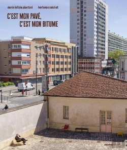Bertrand.pt - C'Est Mon Pavé, C'Est Mon Bitume : À Clichy