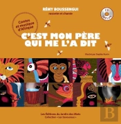 C'Est Mon Père Qui Me L'A Dit