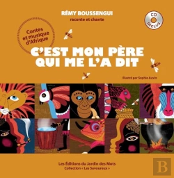 Bertrand.pt - C'Est Mon Père Qui Me L'A Dit