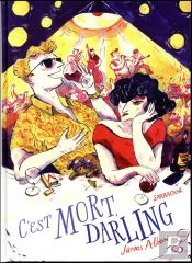 C'Est Mort Darling