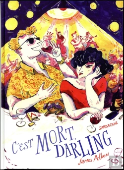 Bertrand.pt - C'Est Mort Darling