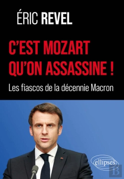Bertrand.pt - C'Est Mozart Qu'On Assassine !