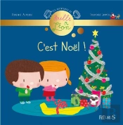 C'Est Noel!