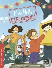 C'Est Noël, C'Est Cadeau !