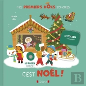 C'Est Noël !