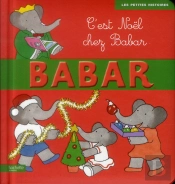 C'Est Noël, Chez Babar