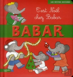 Bertrand.pt - C'Est Noël, Chez Babar