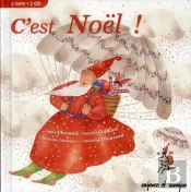 C'Est Noel !