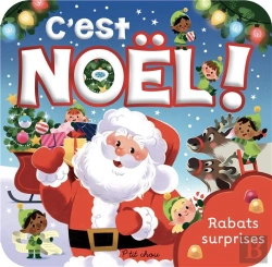 Bertrand.pt - C'Est Noël !