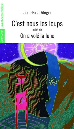 Bertrand.pt - C'Est Nous Les Loups ; On A Vole La Lune