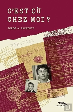 Bertrand.pt - C'est où chez moi?