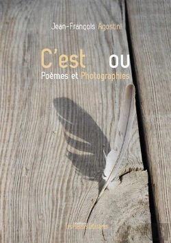 Bertrand.pt - C'Est Ou ; Poèmes Et Photographies