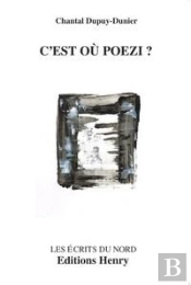 C'Est Ou Poezi ?