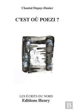 Bertrand.pt - C'Est Ou Poezi ?