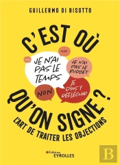 C'Est Où Qu'On Signe ?