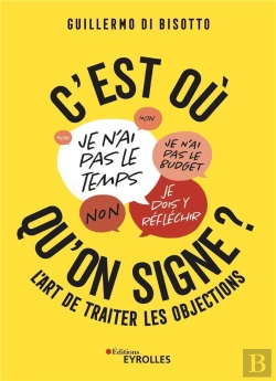 Bertrand.pt - C'Est Où Qu'On Signe ?