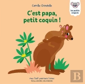 C'Est Papa, Petit Coquin !