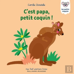 Bertrand.pt - C'Est Papa, Petit Coquin !