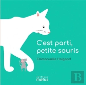 C'Est Parti, Petite Souris