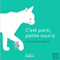 Bertrand.pt - C'Est Parti, Petite Souris