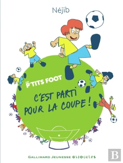 Bertrand.pt - C'Est Parti Pour La Coupe !