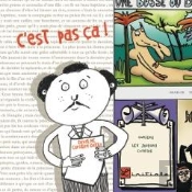 C'Est Pas Ca !