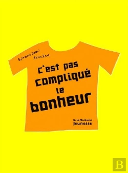 Bertrand.pt - C'Est Pas Complique Le Bonheur