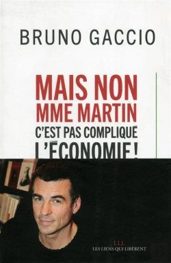 Bertrand.pt - C'Est Pas Compliqué L'Économie Mme Martin !