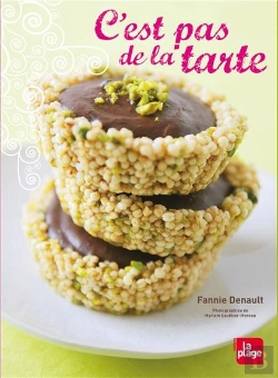 Bertrand.pt - C'Est Pas De La Tarte !