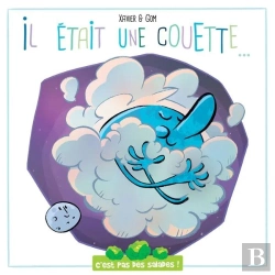 Bertrand.pt - C'Est Pas Des Salades : Il Était Une Couette...